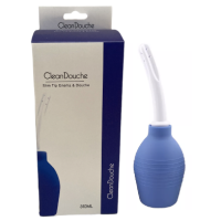 CLEAN DOUCHE 310ML BLUE